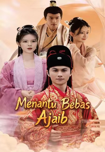 Menantu Bebas Ajaib