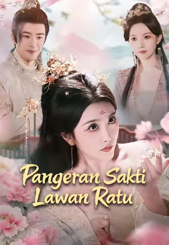 Pangeran Sakti Lawan Ratu