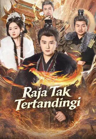 Raja Tak Tertandingi