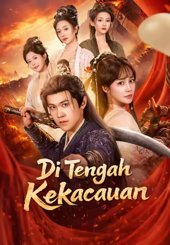 Di Tengah Kekacauan