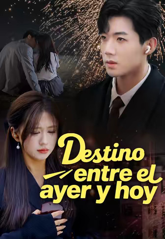 Destino entre el ayer y hoy(Doblado)