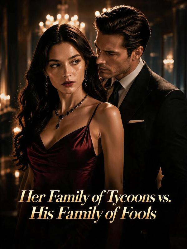 Her Family of Tycoons vs. His Family of Fools