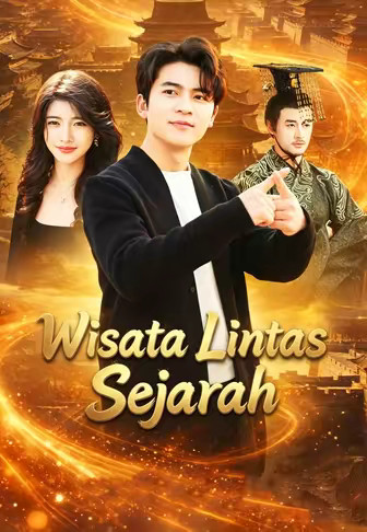 Wisata Lintas Sejarah