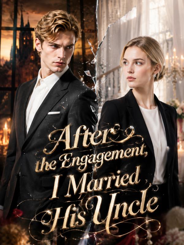 After the Engagement, I Married His Uncle