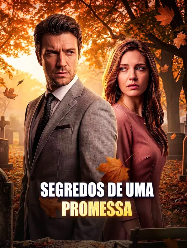 Segredos de Uma Promessa