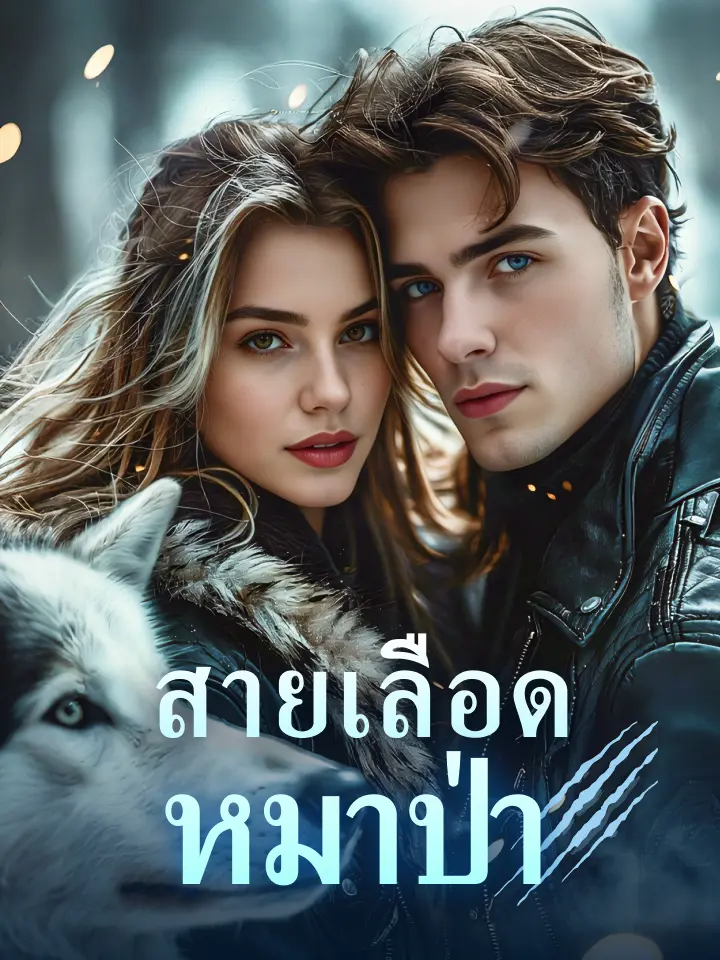 สายเลือดหมาป่า