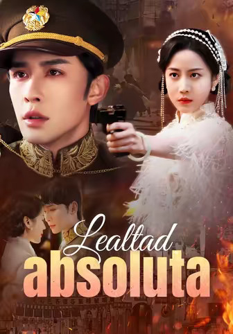 Lealtad absoluta