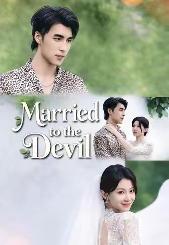 Married to the Devil