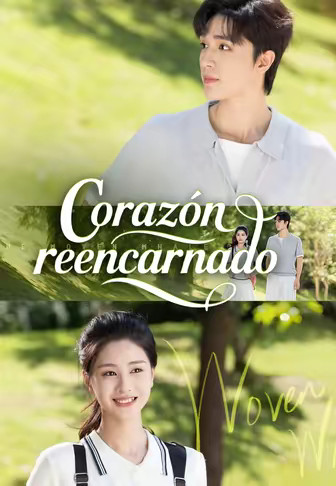 Corazón reencarnado