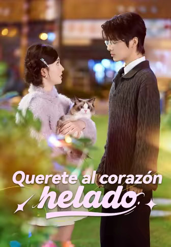 Querete al corazón helado