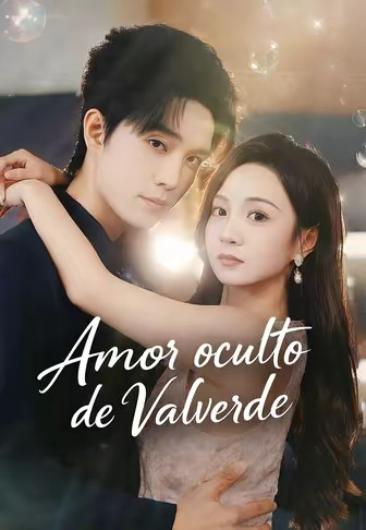 Amor oculto de Valverde