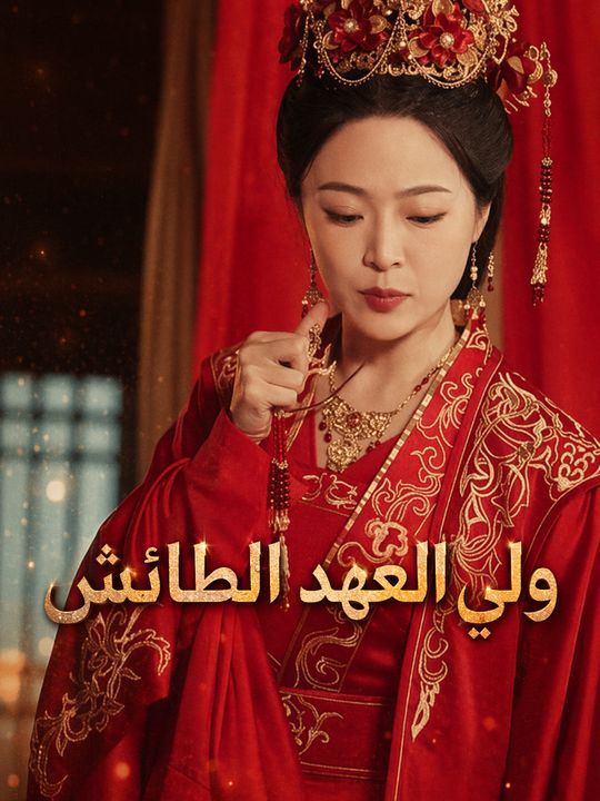 ولي العهد الطائش