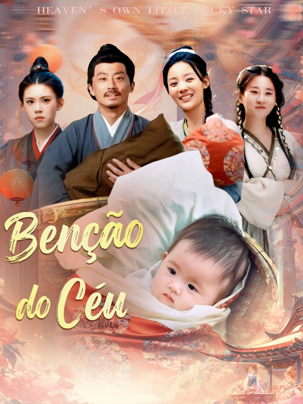 Benção do Céu