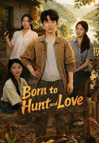 Born to Hunt and Love
