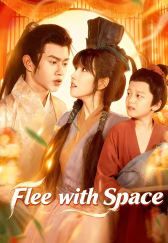 Flee with Space