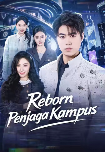 Reborn Penjaga Kampus
