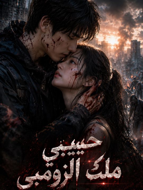 حبيبي ملك الزومبي