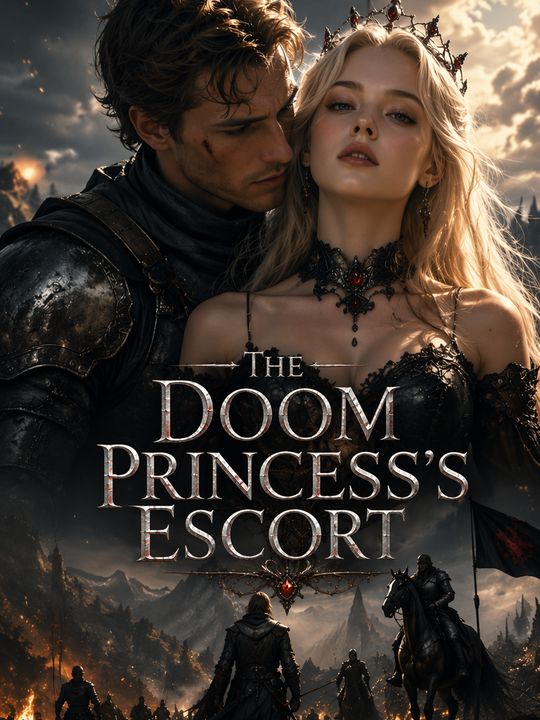 The Doom Princess's Escort