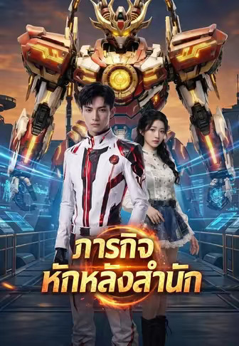 ภารกิจหักหลังสำนัก