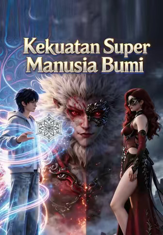 Kekuatan Super Manusia Bumi