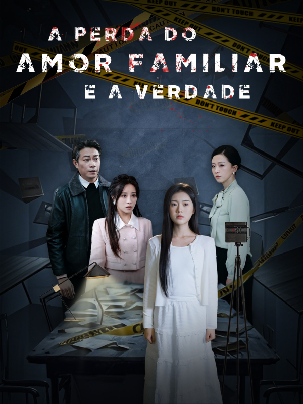 A Perda do Amor Familiar e a Verdade