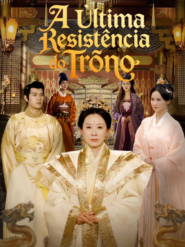 A Última Resistência do Trono