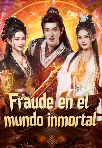 Fraude en el mundo inmortal