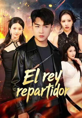 El rey repartidor