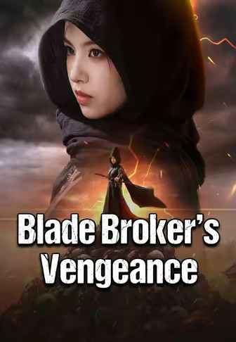 Blade Broker's Vengeance