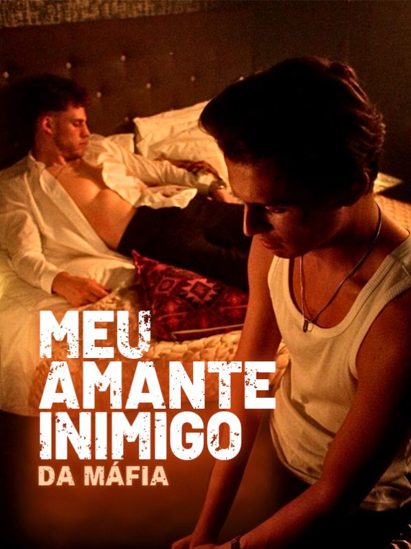 Meu Amante Inimigo Da Máfia (2025)