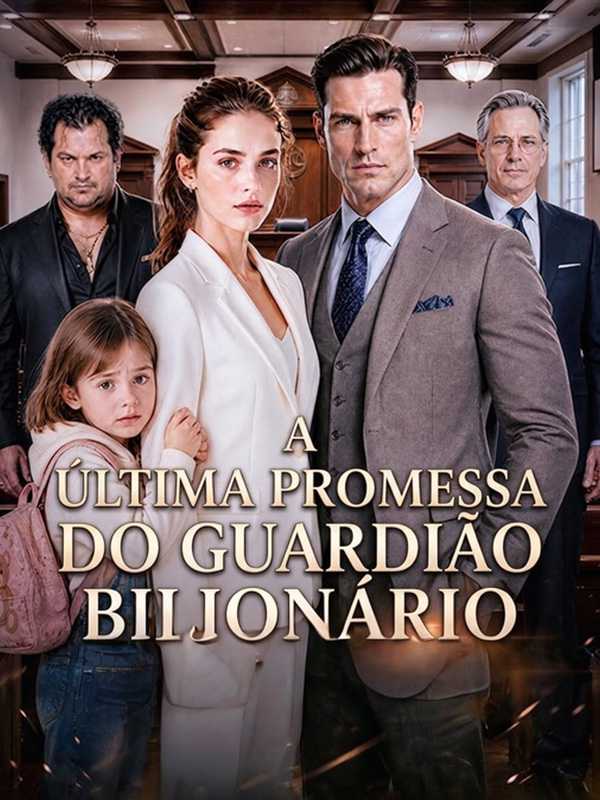 A Última Promessa do Guardião Bilionário