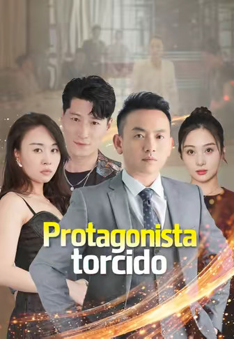 Protagonista torcido
