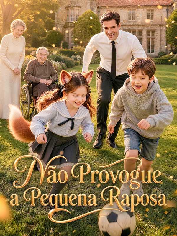 Não Provogue a Pequena Raposa