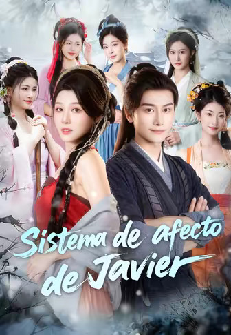 Sistema de afecto de Javier