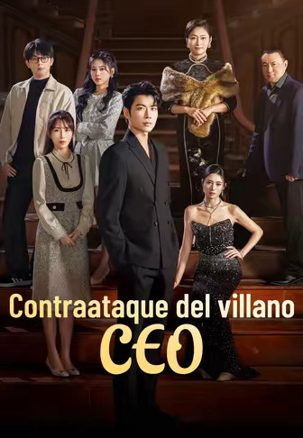 Contraataque del villano CEO