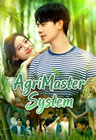 AgriMaster System