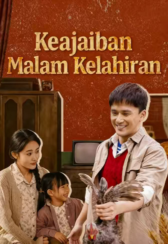 Keajaiban Malam Kelahiran