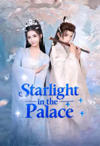 Starlight in the Palace