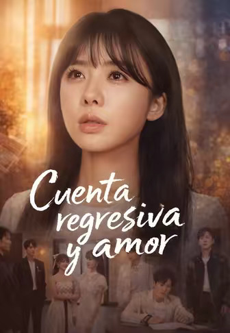 Cuenta regresiva y amor