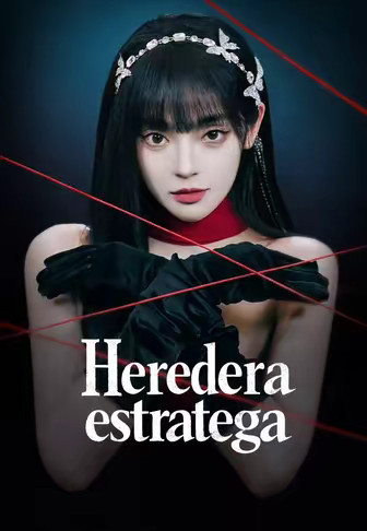 Heredera estratega