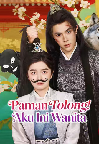 Paman Tolong! Aku Ini Wanita