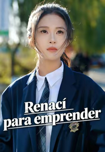 Renací para emprender