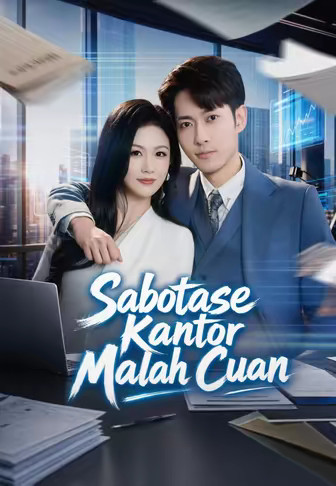 Sabotase Kantor Malah Cuan