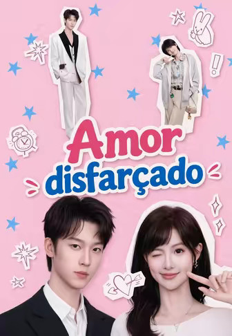 Amor disfarçado