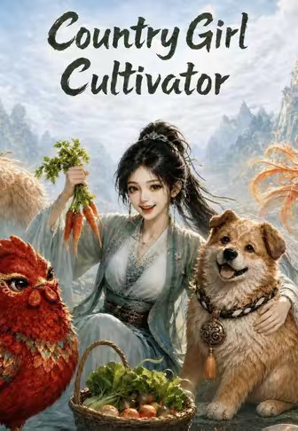 Country Girl Cultivator
