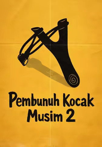 Pembunuh Kocak Musim 2