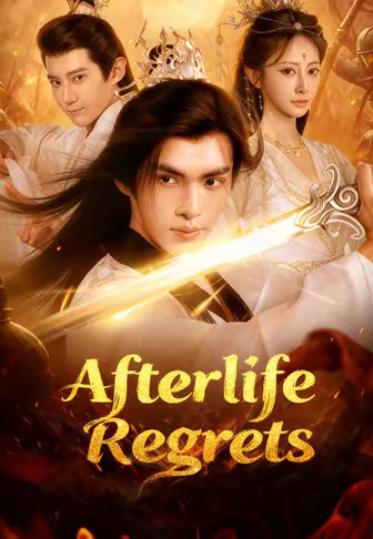 Afterlife Regrets