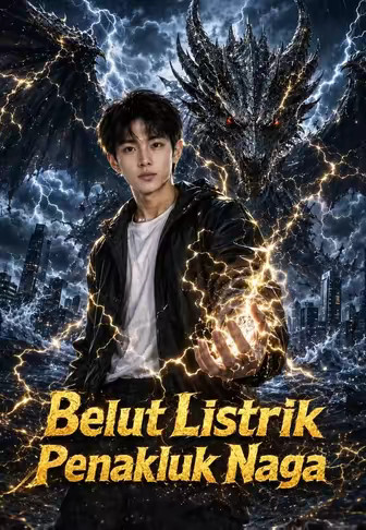 Belut Listrik Penakluk Naga