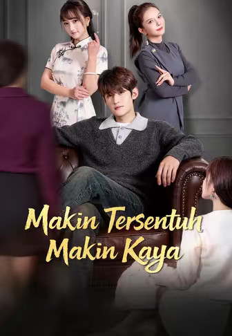 Makin Tersentuh Makin Kaya
