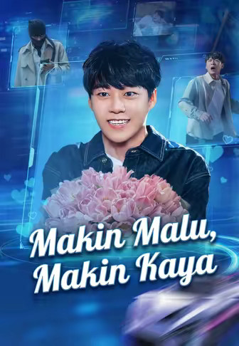 Makin Malu, Makin Kaya
